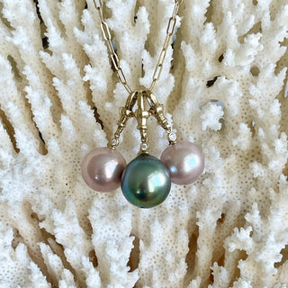 Charms and Pendants