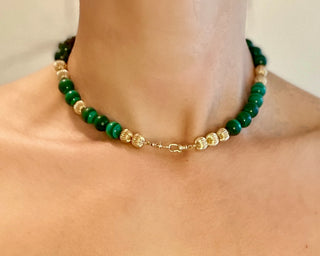 The Aria Necklace